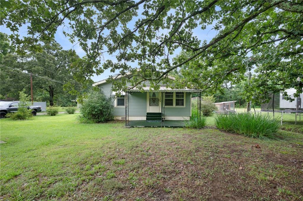 154 County Line Rd., Plainville, GA 30733