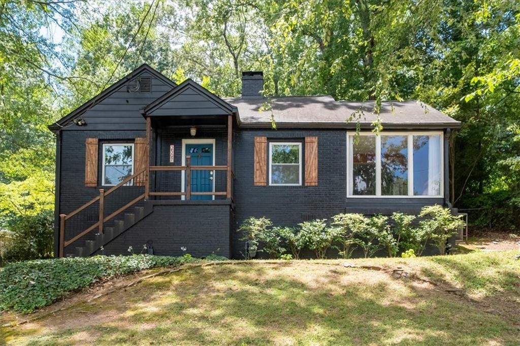 2597 Elsinore St., East Point, GA 30344