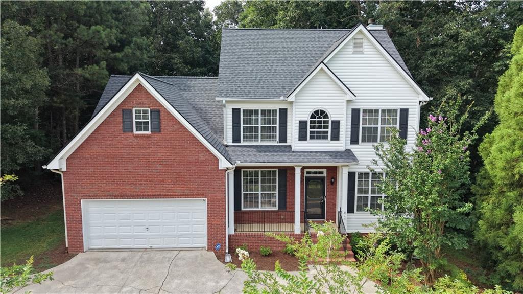 35 Planters Dr., Cartersville, GA 30120