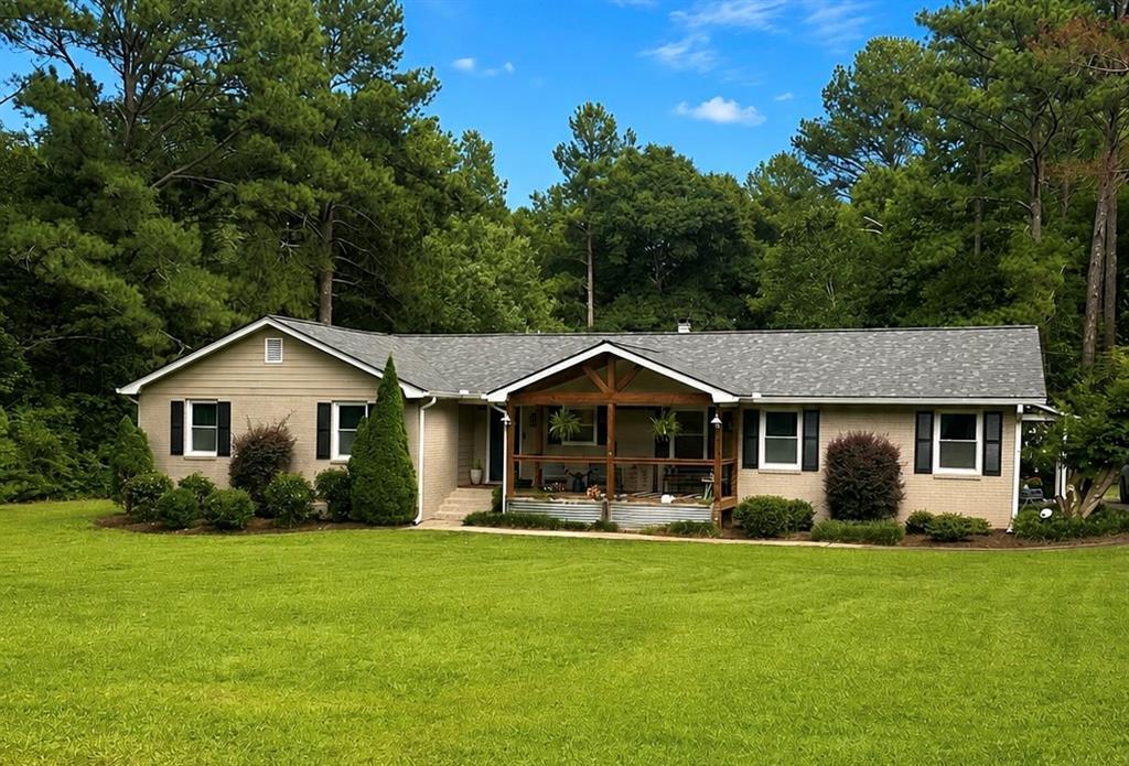 246 Deep Step Rd., Covington, GA 30014