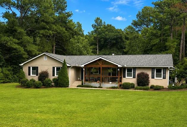 Homes Just Sold That Attend Flint Hill Elementary School: August 25th to August 31st