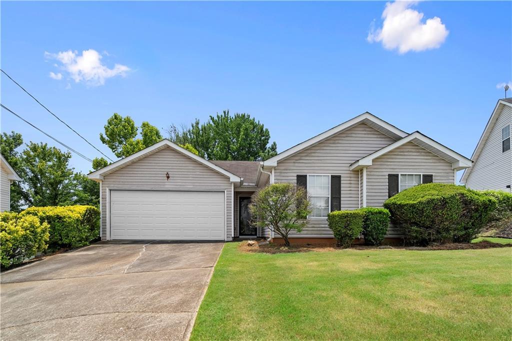5515 Lofwood Ln., Lithonia, GA 30058