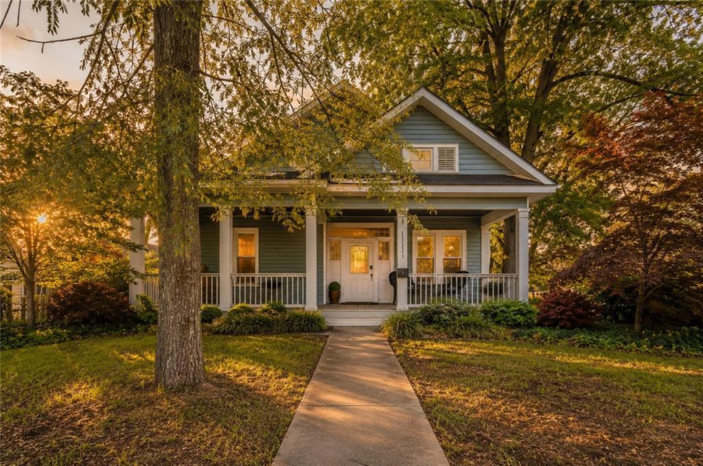 1343 St Michael Ave., Atlanta, GA 30344