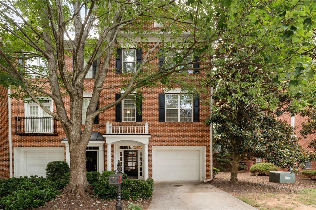 2402 Waters Edge Tr., Roswell, GA 30075