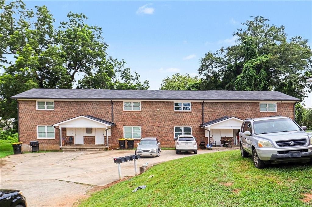 22 Pratt St., Newnan, GA 30263