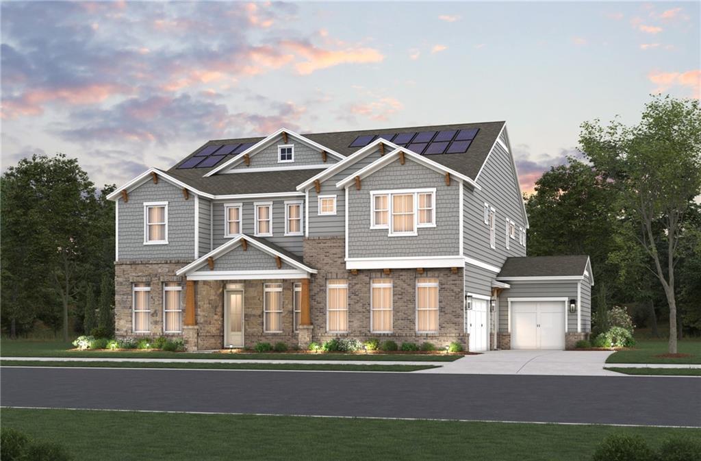 2130 Vanig Dr., Cumming, GA 30041