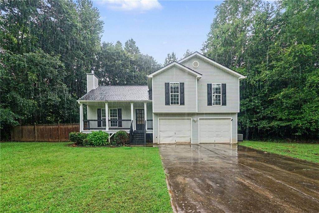 1705 Bismarck Cir., Winder, GA 30680