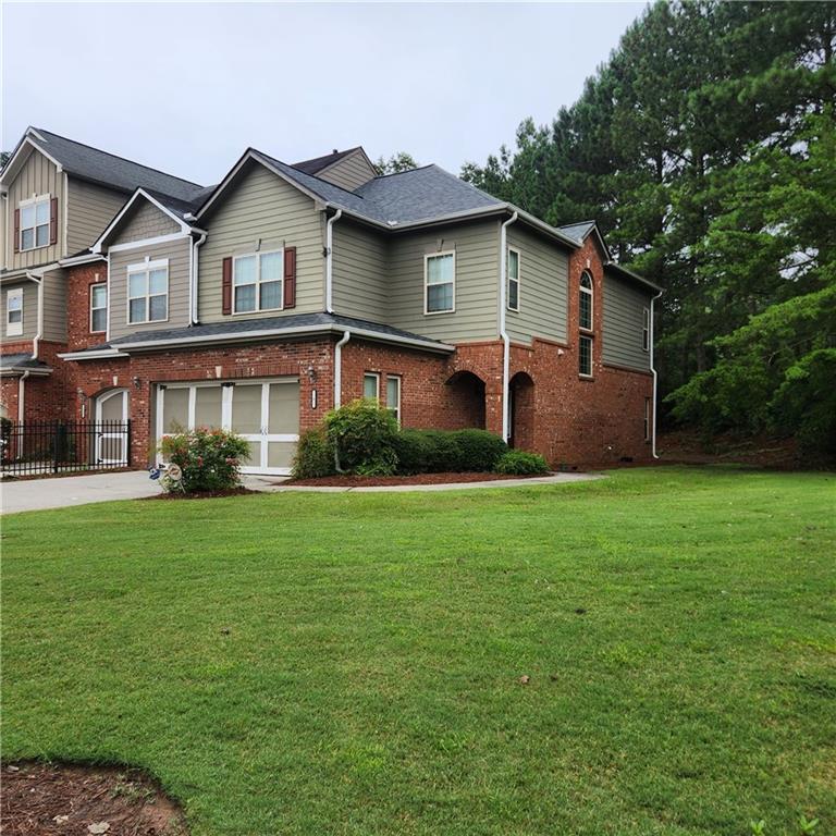6 Trailside Way, Hiram, GA 30141