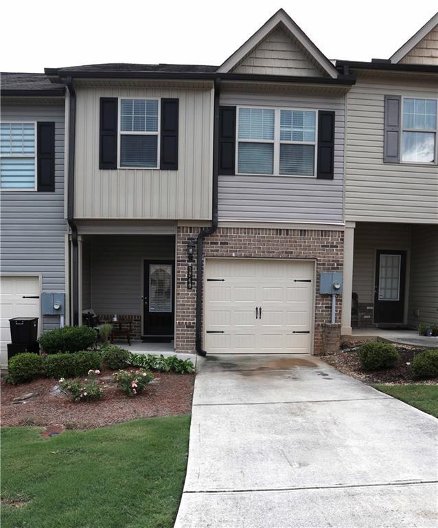 1740 Snapping Ct., Winder, GA 30680