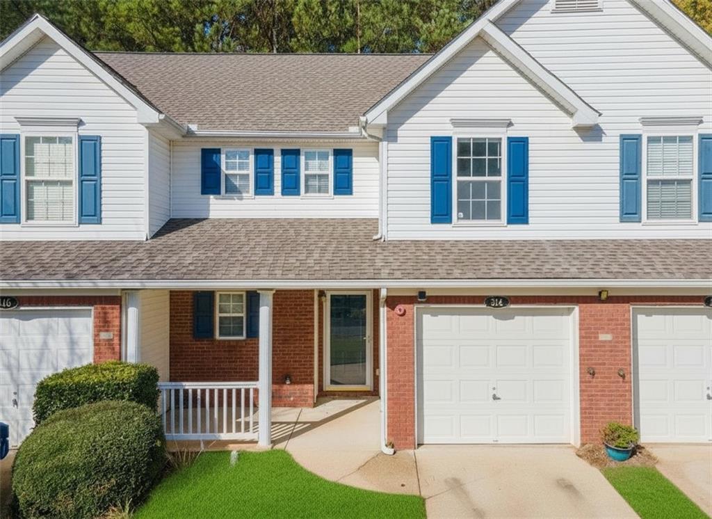 314 Cottonwood Creek Cir., Canton, GA 30114