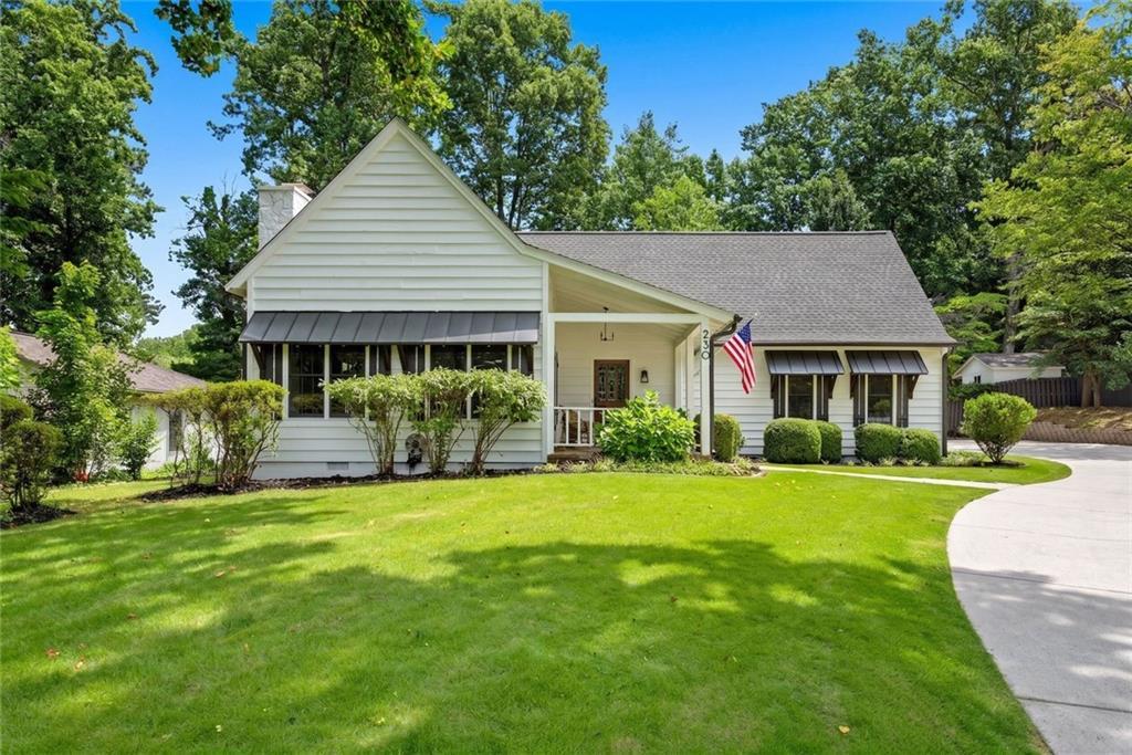 230 Birchfield Dr., Marietta, GA 30068