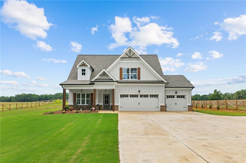 1482 Alcovy Station Rd., Covington, GA 30014