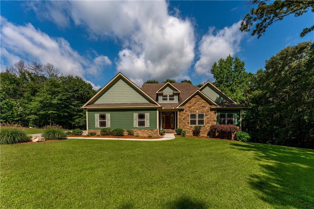 1158 Bailey Rd., Aragon, GA 30104