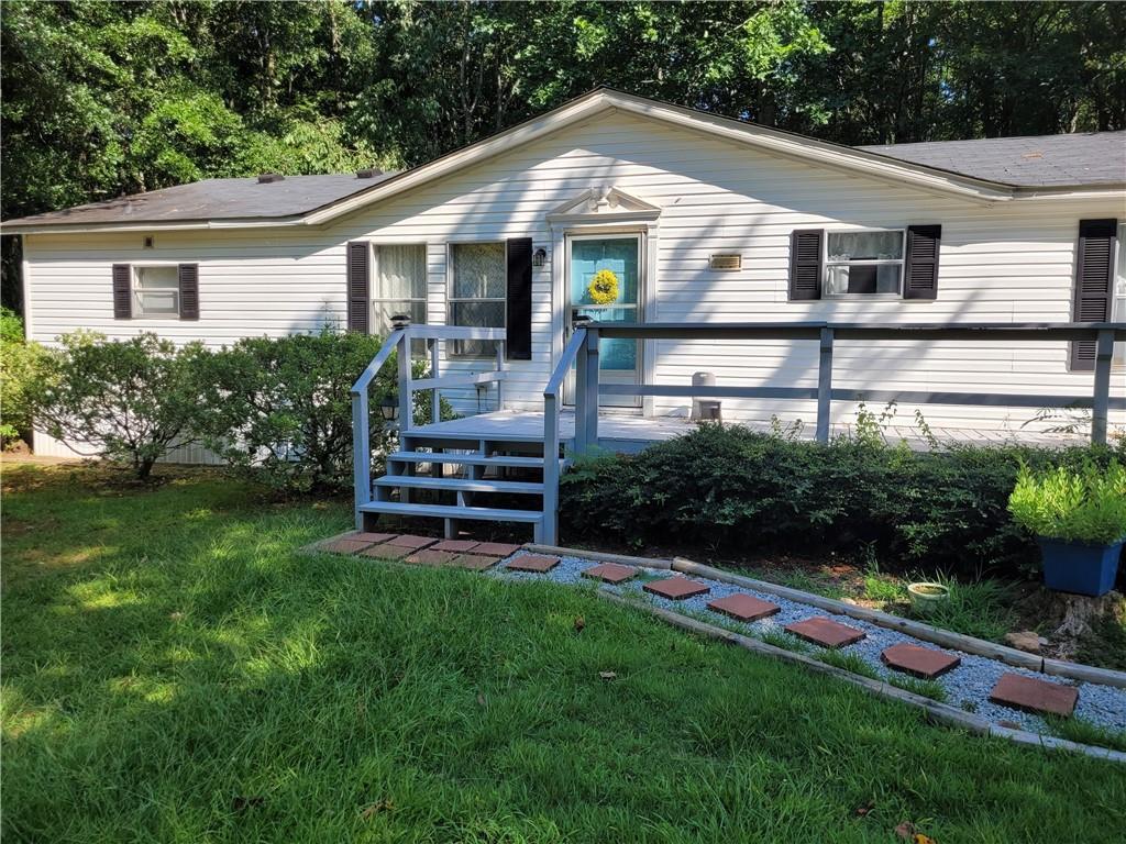 847 Knottywood Dr., Lavonia, GA 30553