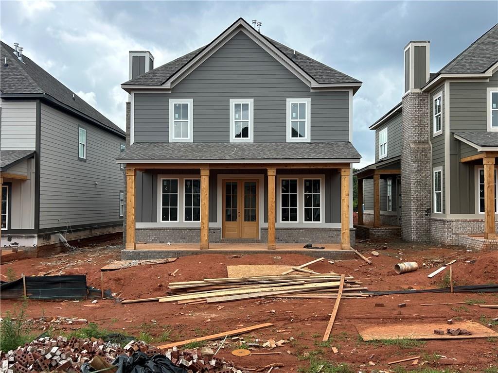 1280 Melody Bend, Watkinsville, GA 30677