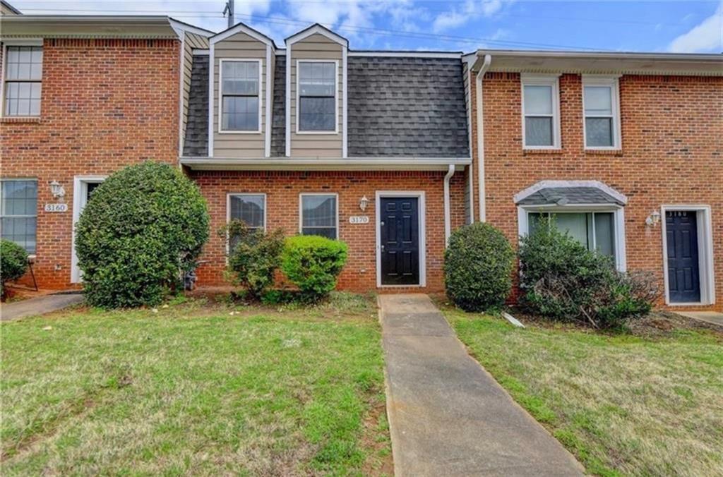 3170 Duvall Pl., Kennesaw, GA 30144