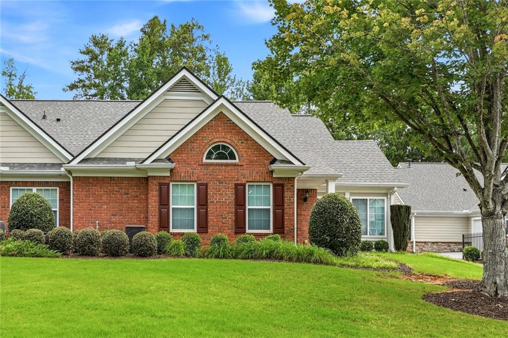 1535 Duluth Unit #203 Hwy., Lawrenceville, GA 30043
