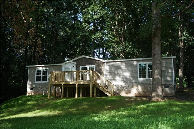 New Homes with Master Bedrooms on the 1st Floor in Homer: July 11th to July 17th