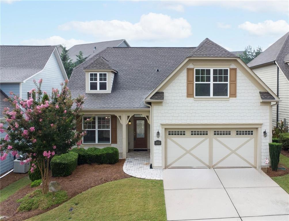 3934 Sweet Magnolia Dr., Gainesville, GA 30504