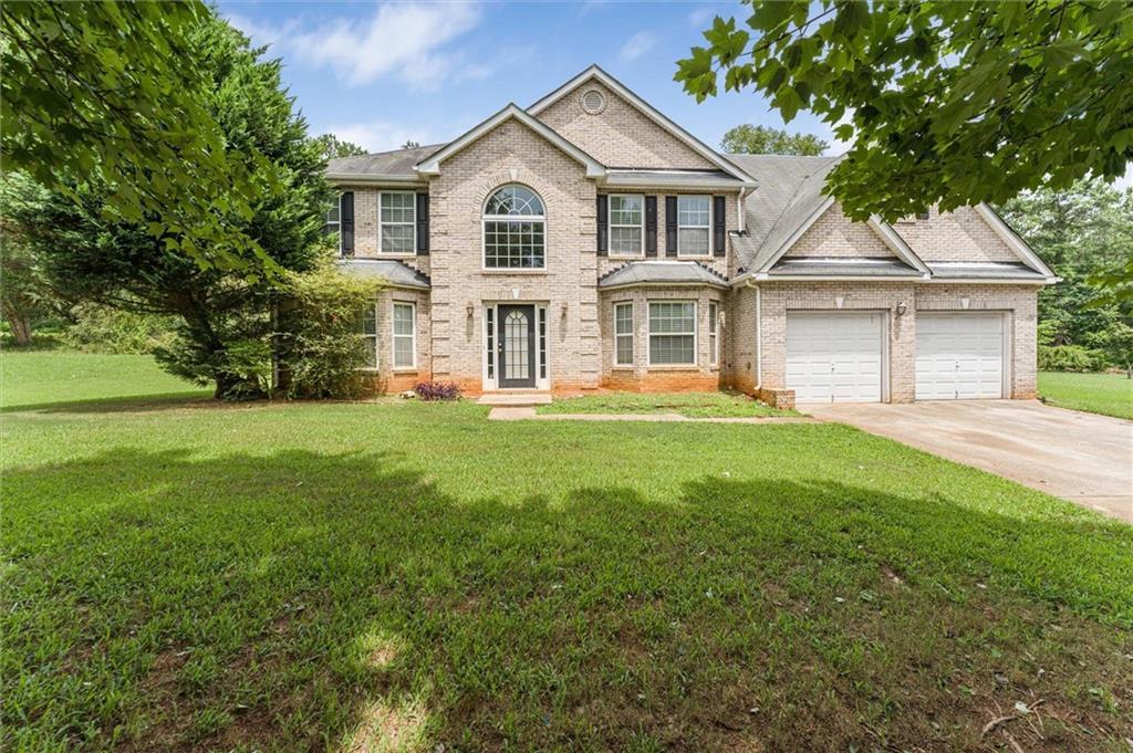 533 Trotters Ln., Mcdonough, GA 30252