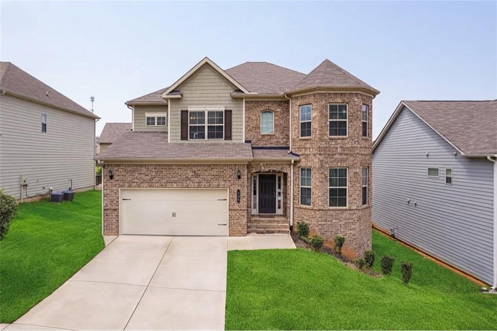 524 Lance View Ln., Lawrenceville, GA 30045