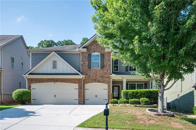 Homes Just Sold That Attend Clark Creek Elementary School: August 18th to August 24th