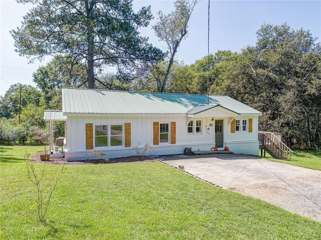 44 Baker Rd., Cartersville, GA 30120