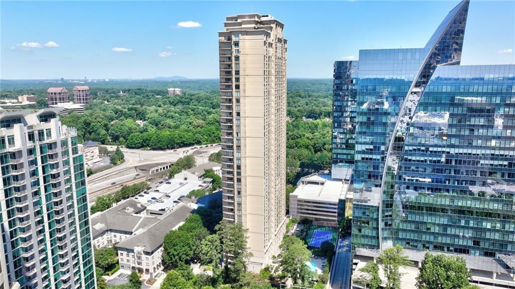 3445 Stratford Rd. #3105, Atlanta, GA 30326