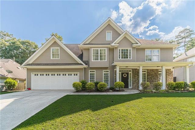 New Homes For Sale This Week That Attend Dyer Elementary School: July 10th to July 16th
