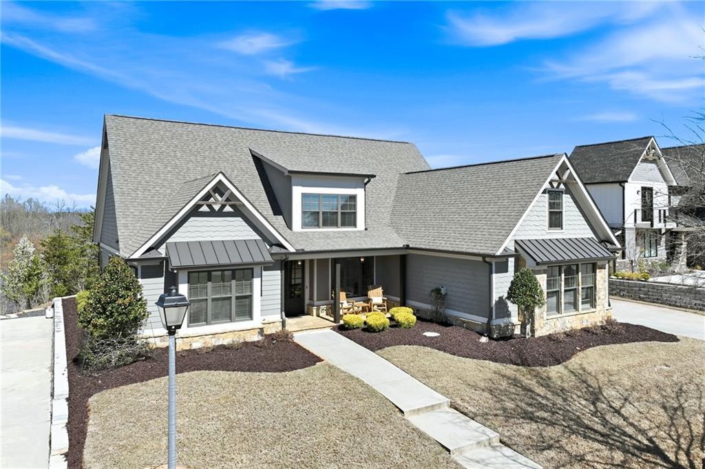 6878 S Bluff Ct., Gainesville, GA 30506