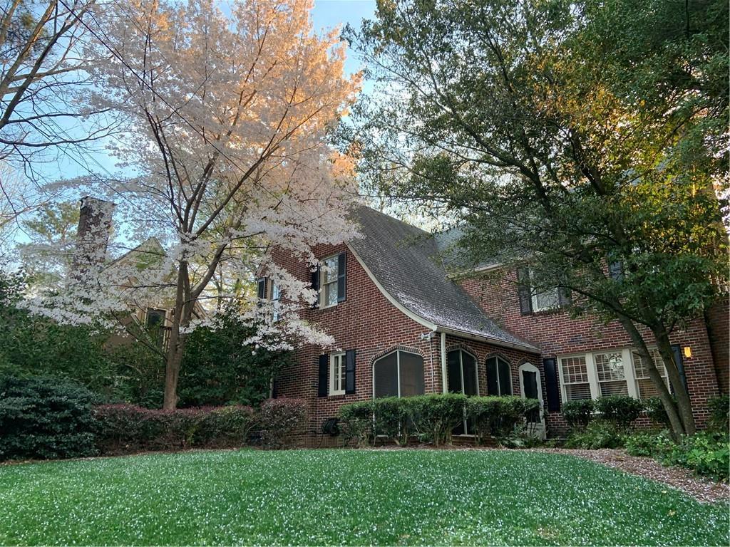 1690 N Rock Springs Rd., Atlanta, GA 30324