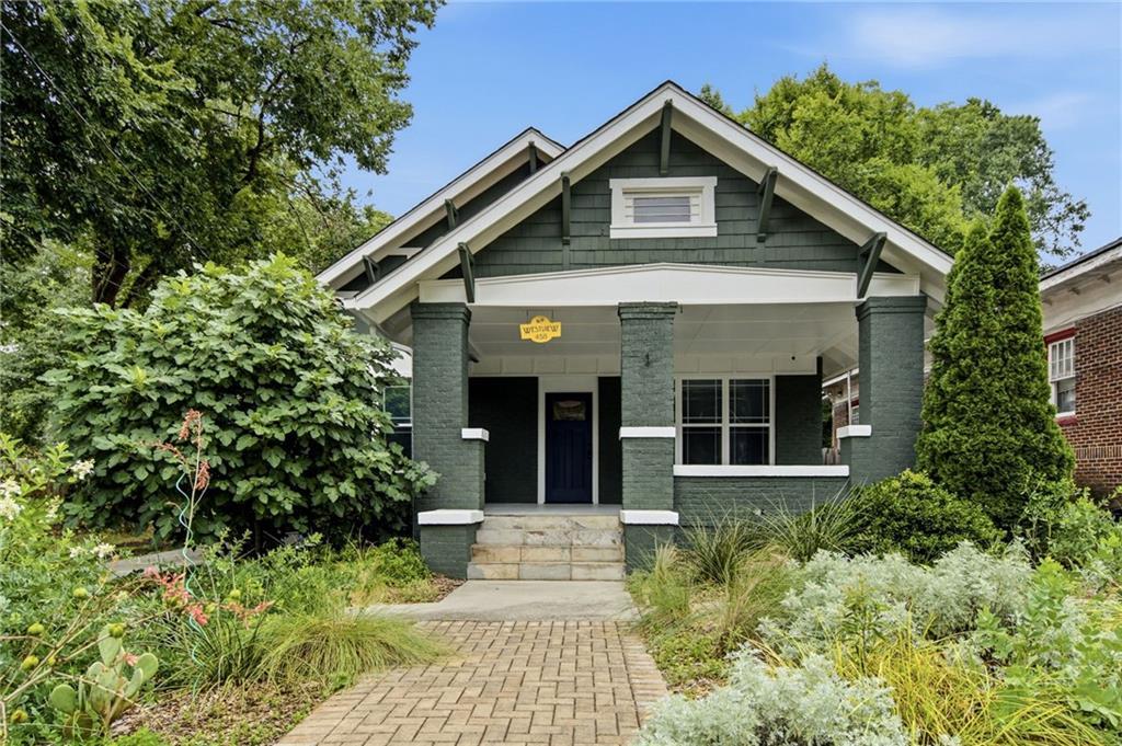 458 W Ontario Ave., Atlanta, GA 30310