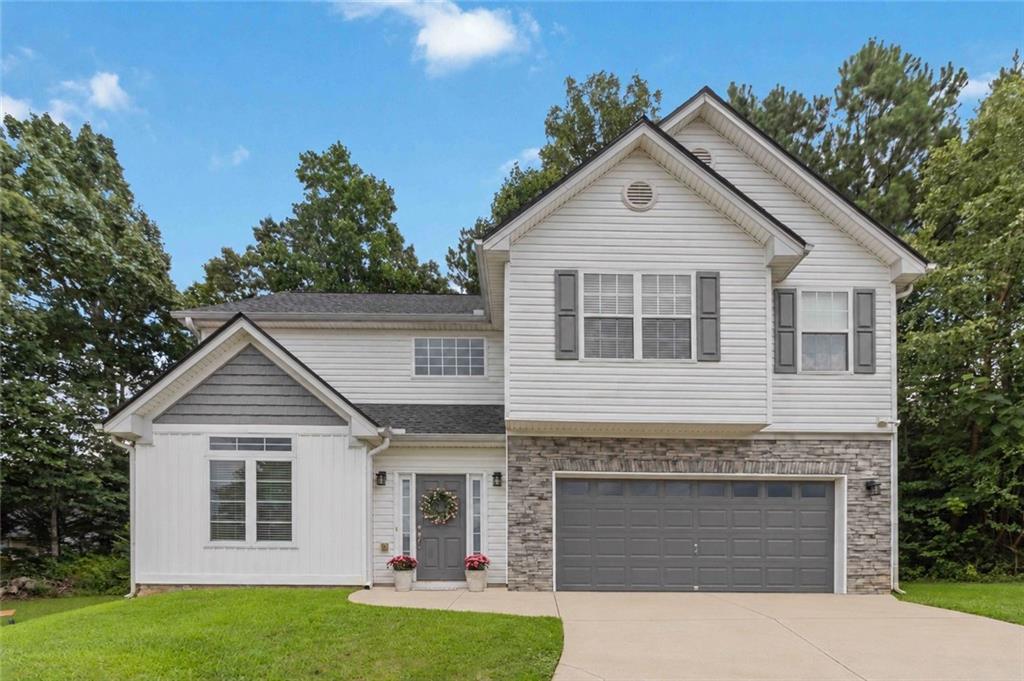 1509 Hillary Cove Ct., Lawrenceville, GA 30043