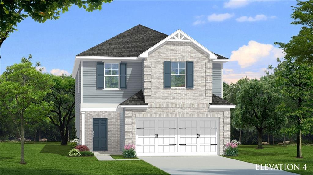 25 Cedar Dr., Fairburn, GA 30213