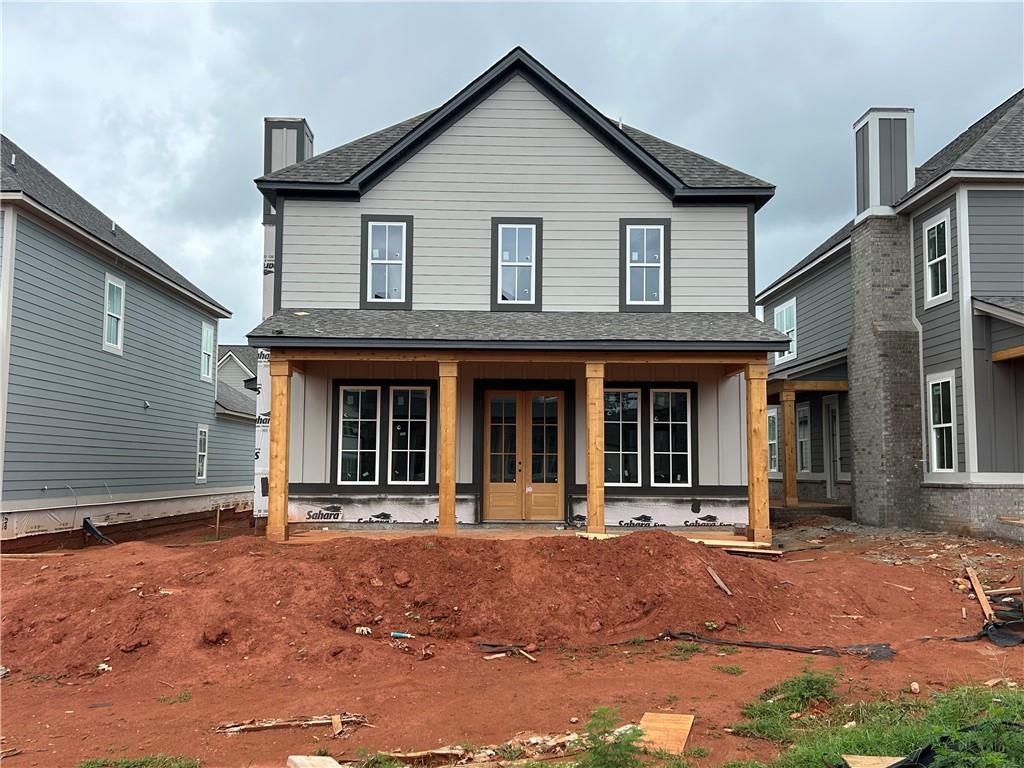 1240 Melody Bend, Watkinsville, GA 30677