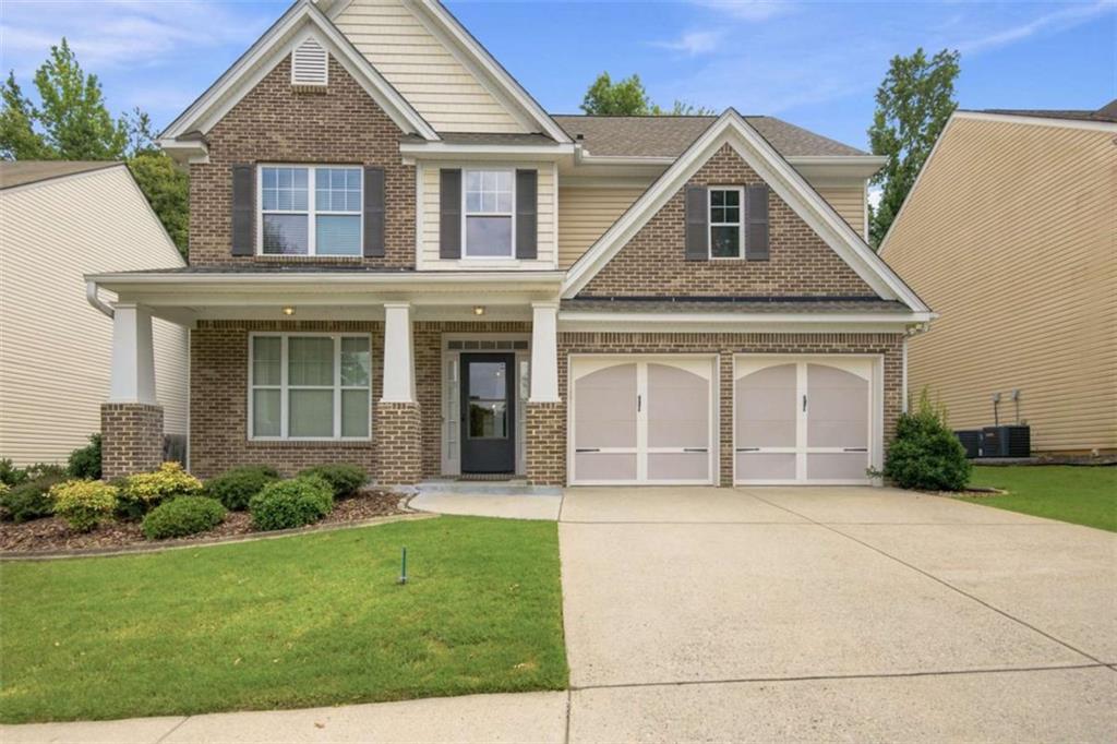 6799 Island Pointe Dr., Buford, GA 30518