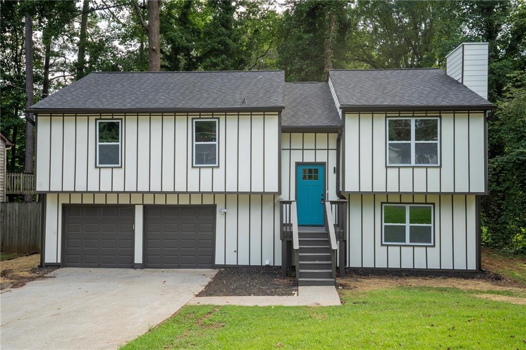 4318 Buckingham Pl., Duluth, GA 30096