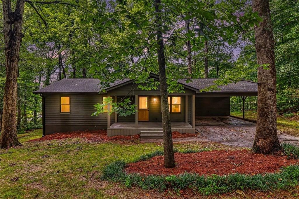171 Highland Dr., Calhoun, GA 30701