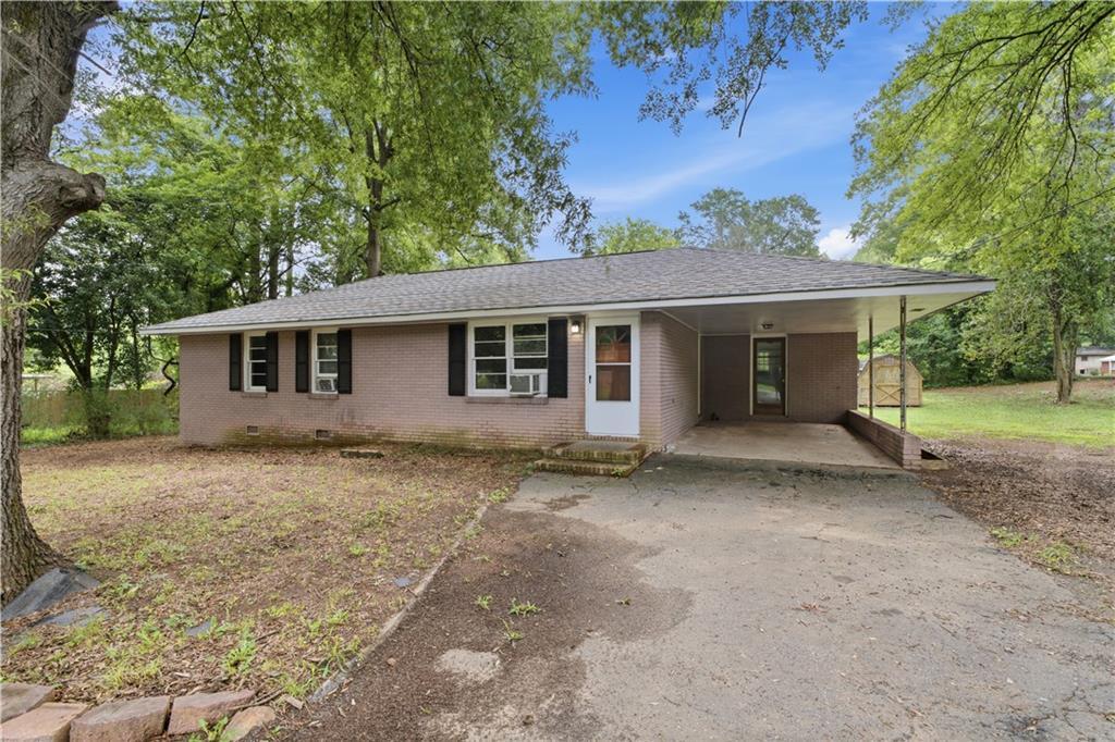 1 Pine Vista Cir., Cartersville, GA 30120