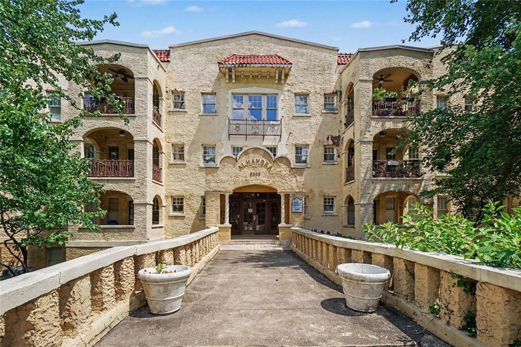 2855 Peachtree Rd. #205, Atlanta, GA 30305