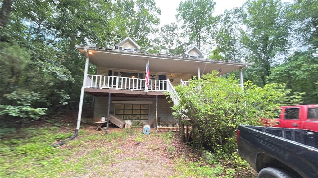 161 Hodge Rd., Carrollton, GA 30116