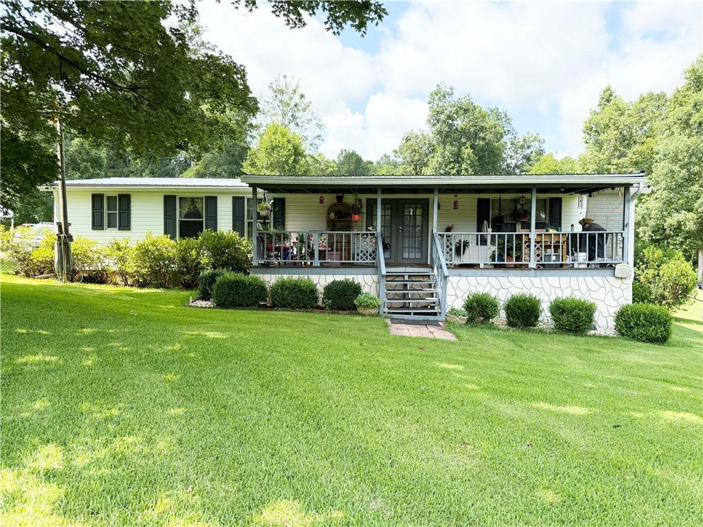 156 Montego Bay Rd., Milledgeville, GA 31061