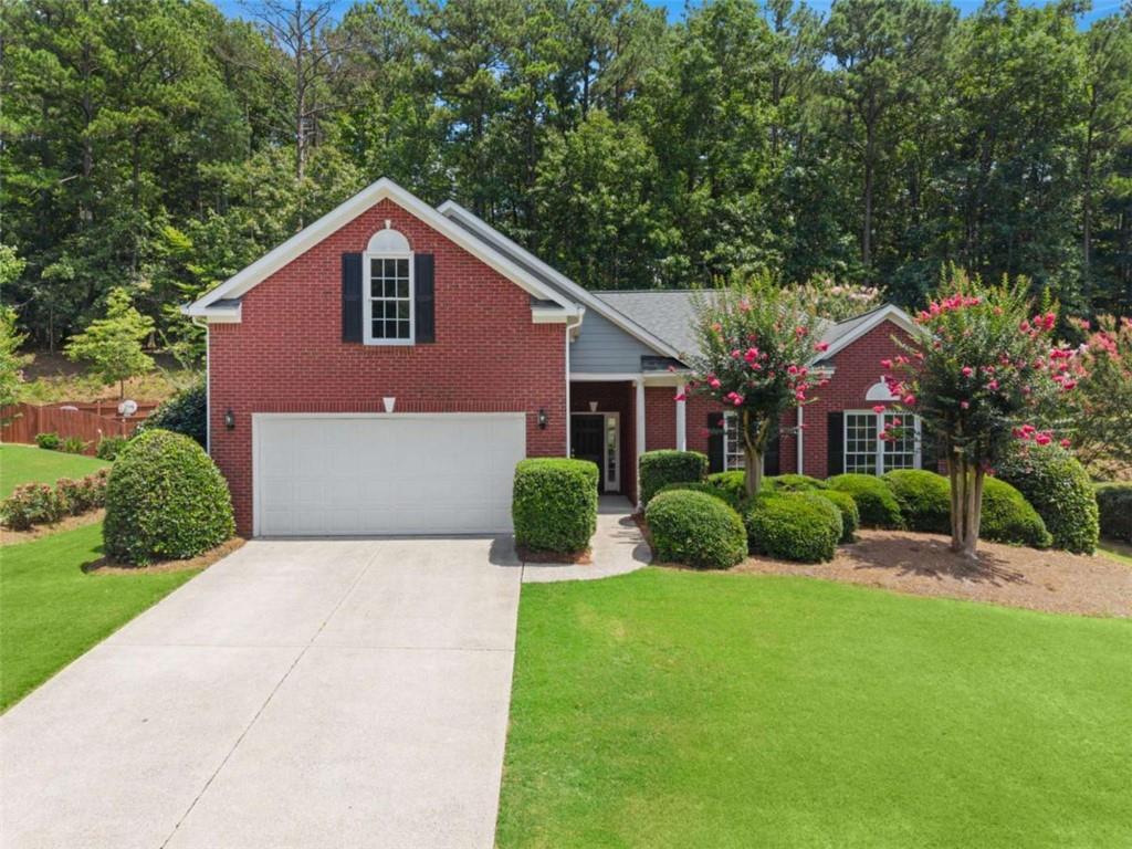 1011 Blankets Creek Dr., Canton, GA 30114