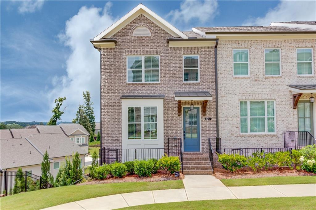 5217 Riden Ct., Buford, GA 30518