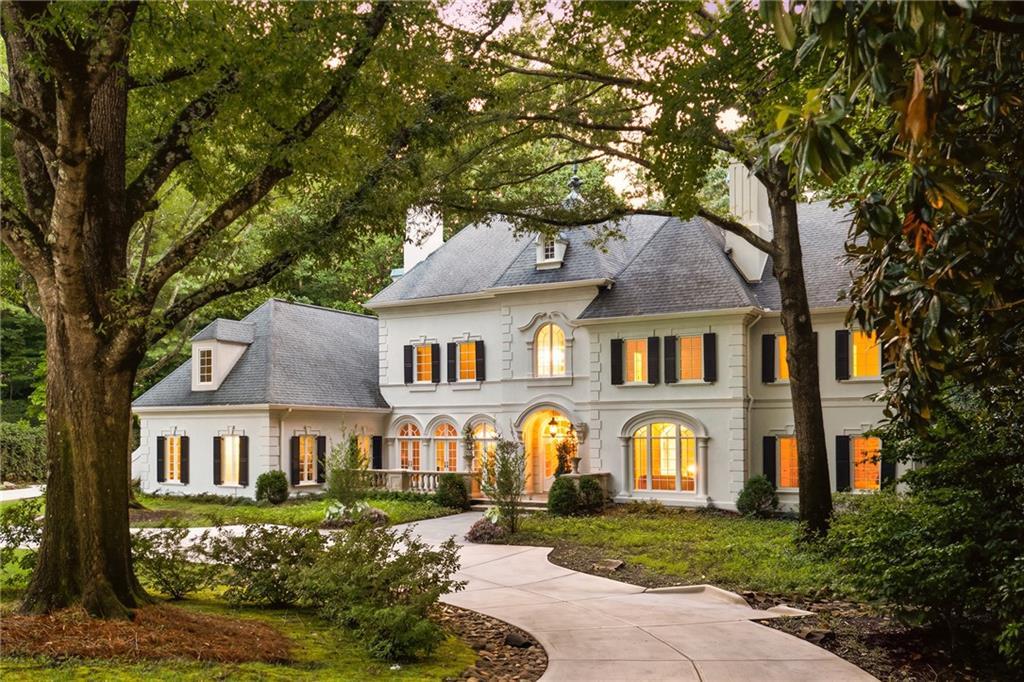 7430 Wildercliff Dr., Atlanta, GA 30328