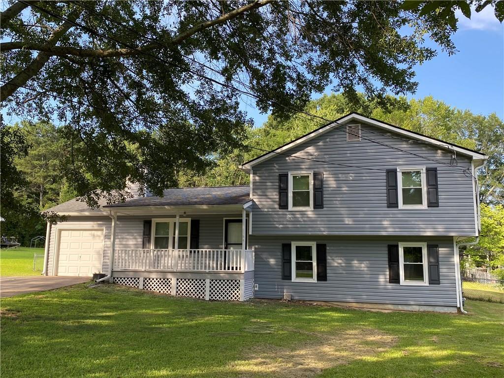 2051 Sunsweet Ct., Lawrenceville, GA 30043