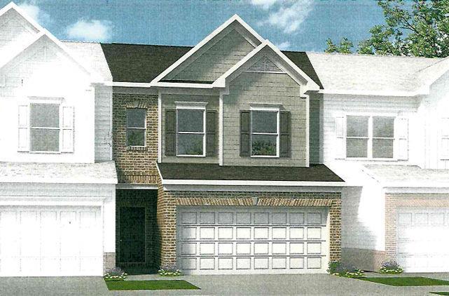 42 Jacobs Farm Ln. #19, Lawrenceville, GA 30045