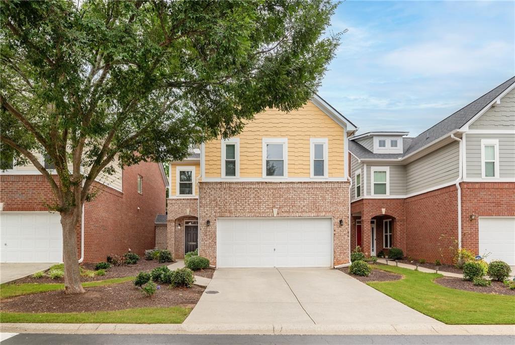 13886 Portside Cove, Alpharetta, GA 30004