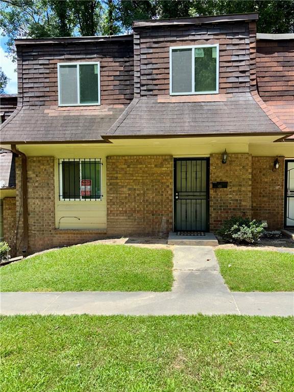 13 Peyton Pl., Atlanta, GA 30311