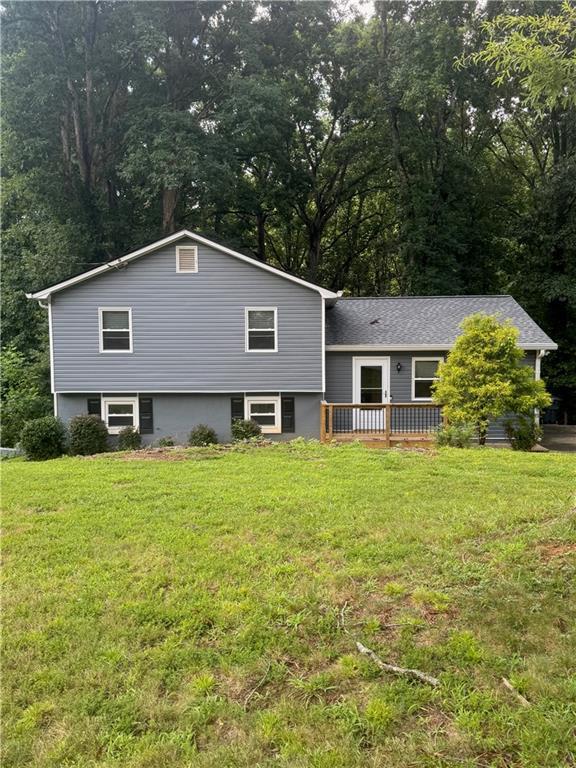 3448 Forest Knoll Dr., Duluth, GA 30097